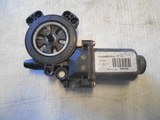 Motor Elevador Vidro FRT Esq Renault Clio IIl 2008 MEV19